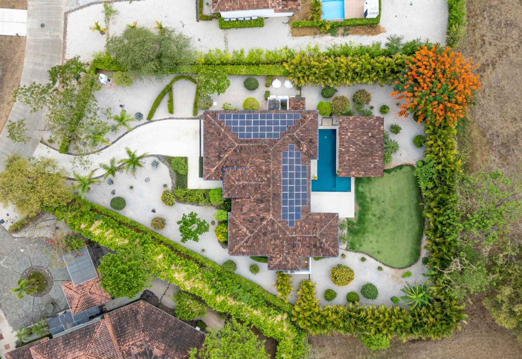 Costa Rica Estate Hacienda Pinilla