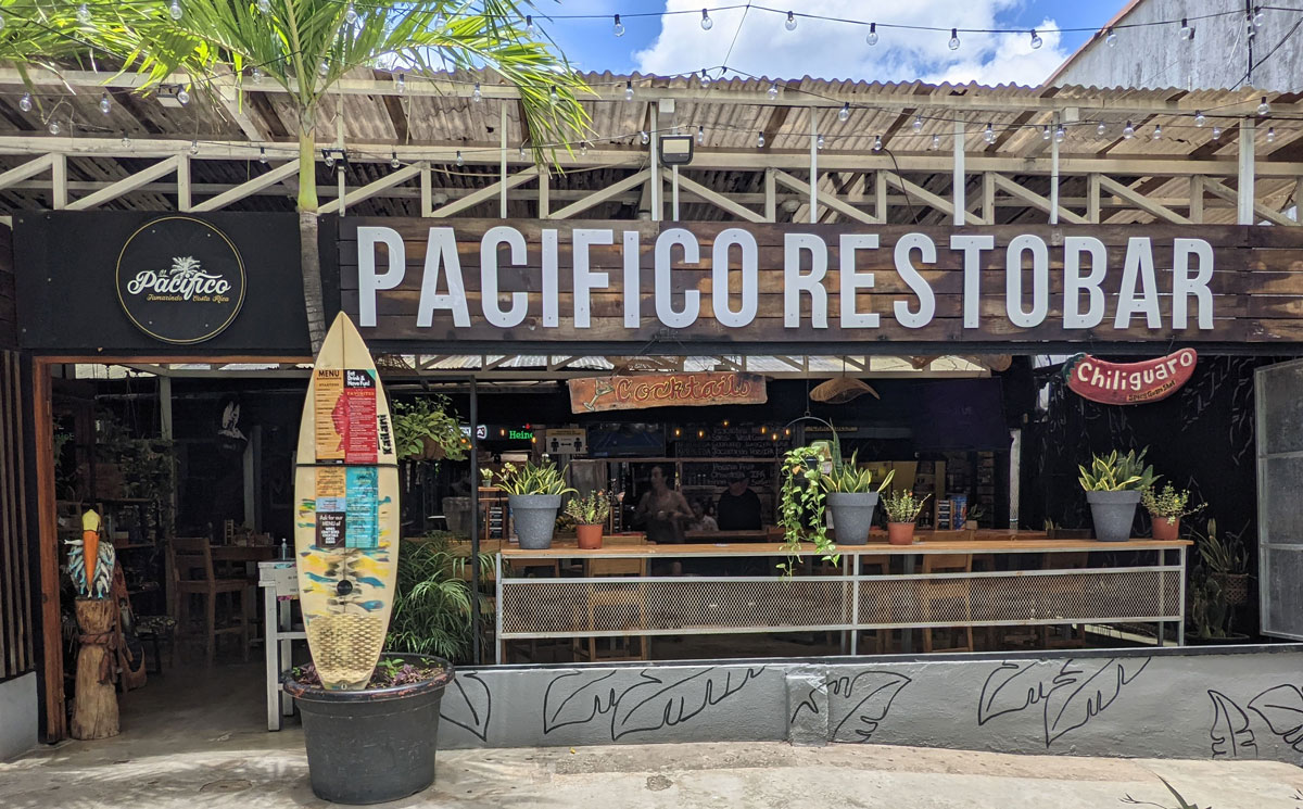 Tamarindo Top Nightlife Venues: Where Style, Rhythm & Coastal Luxury Converge