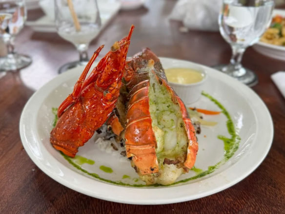 The Top Places to Eat in Tamarindo: A Curated Guide to Elevated Coastal Dining